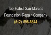 San Marcos Foundation Repair image 1